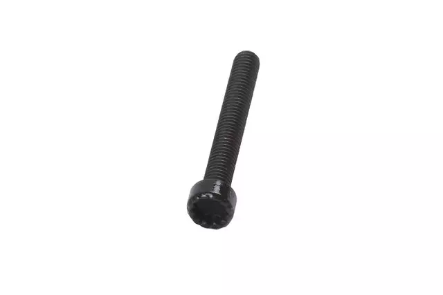 12625500 - : M6x45 Camshaft Bearing Front Cap Bolt for GM Image