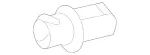 18264682 - : Socket for Mercedes-Benz Image