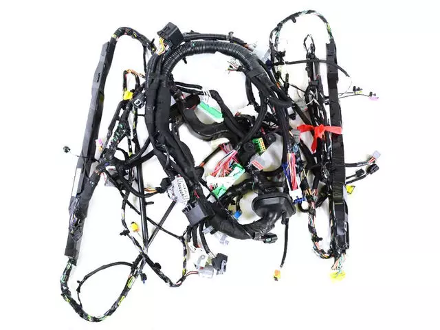 Body Wiring - Mopar (68208239AD)