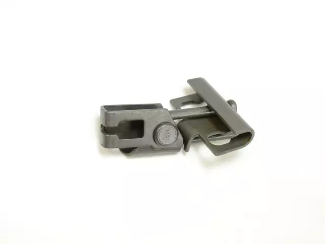 5105913AA - Brakes: Parking Brake Cable Equalizer for Mopar Image