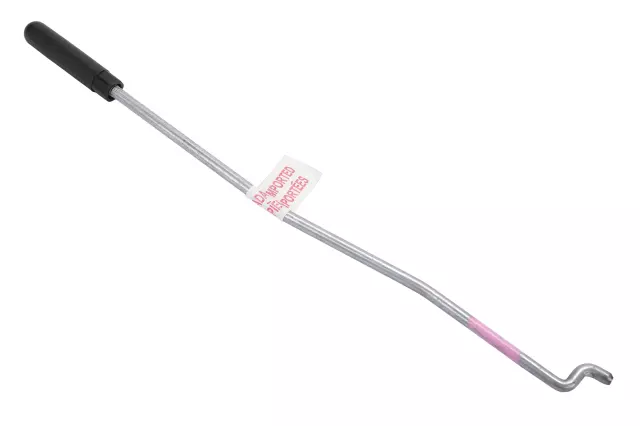 42441157 - Body: Lock Rod for Chevrolet: Blazer Image