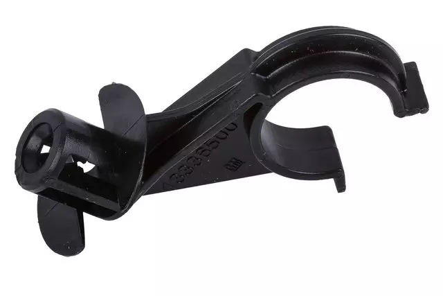 Power Brake Booster Vacuum Pipe Clip - GM (13336500)