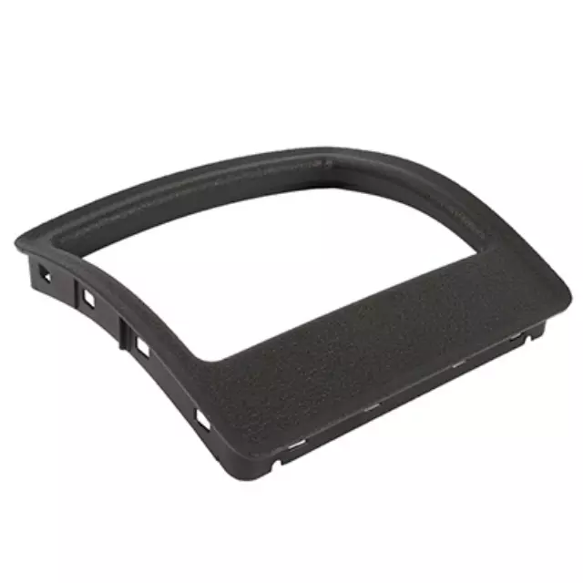 Storage Box Trim Plate - Ford (CJ5Z78044E84AB)