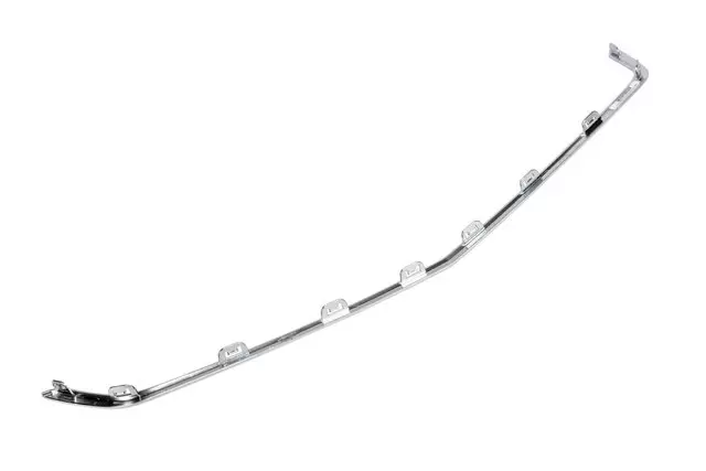 22787974 - : Center Front Grille Molding for Cadillac: ATS Image