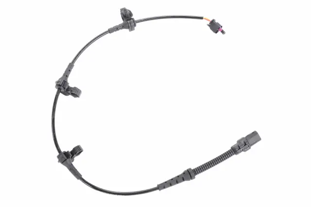 84126410 - : Electronic Suspension Rear Driver Side Suspension Strut Wiring Harness for GM Image