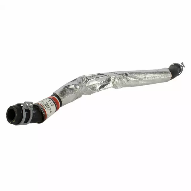 9E5Z18472A - HVAC: HVAC Heater Hose for Ford Image