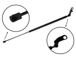 610432 - : Trunk Lid Lift Support for Tuff Support Image