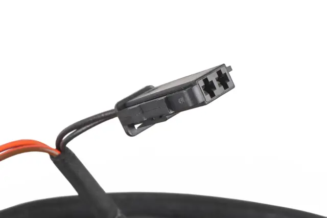 Steering Wheel - ACDelco (84488242)