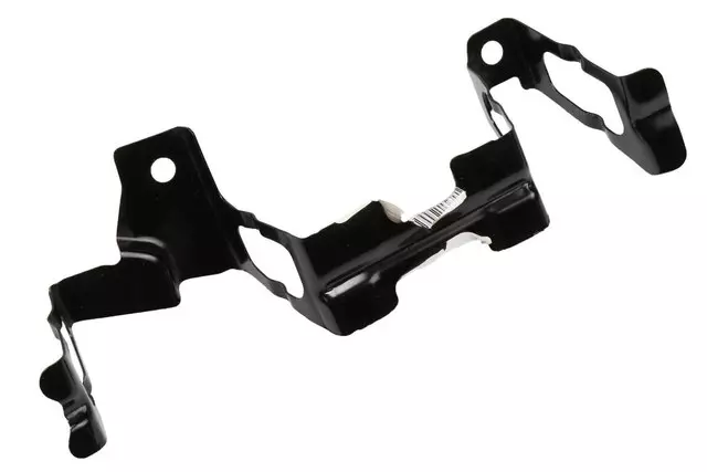 22893809 - Body: Fender Mtg Bkt for Cadillac: ELR Image