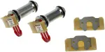 420213 - Engine: Timing Belt Adjuster (Adjuster Only) for Dorman Image