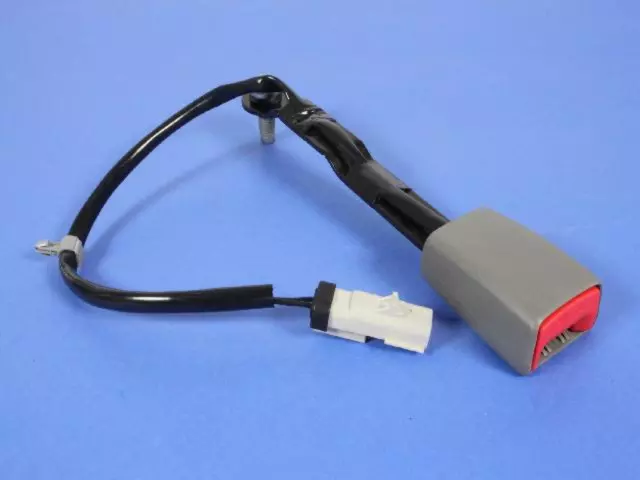 « 5JW101D5AB –  : Avant, Intérieure Ceinture De Securite, Passager pour Mopar Image »