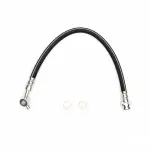 35067048 - : DFC Brake Hose for DYNAMIC FRICTION Image