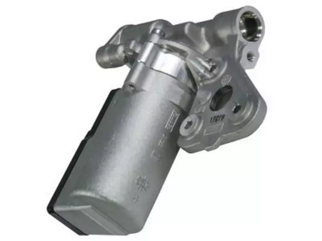 Automatic Transmission Oil Pump Assembly - Ford (LX6Z-7P086-B)