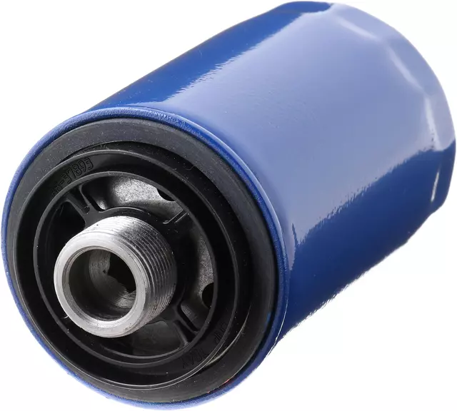 Engine Oil Filter - ACDelco (PF465)