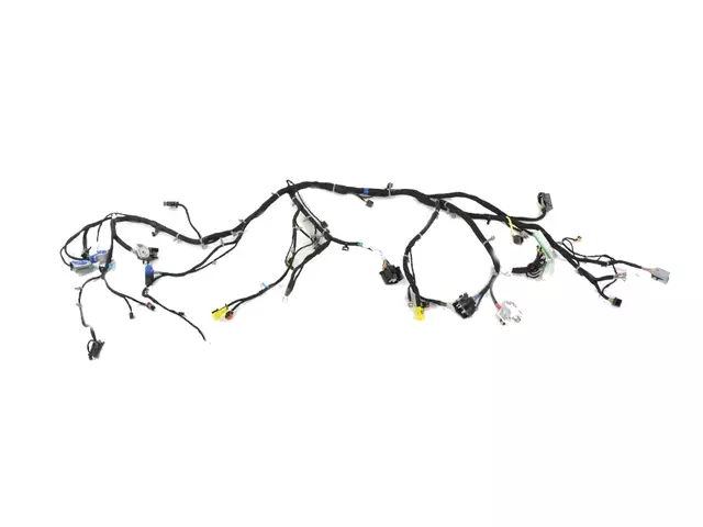 68267167AE - Electrical: Instrument Panel Wiring for Mopar Image