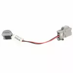 DS7Z13K371B - Electrical: Socket &amp; Wire for Ford: Fusion Image