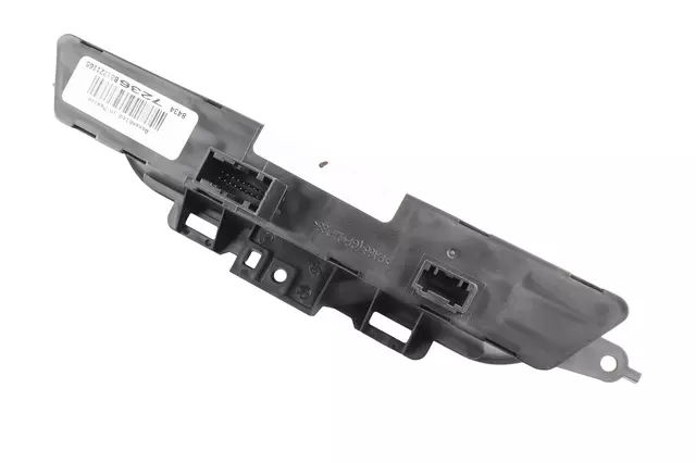 Vehicle Stability Control System Switch - ACDelco (84347236)