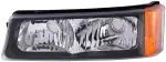 1630067 - : Turn Signal / Parking Light Assembly for Dorman Image