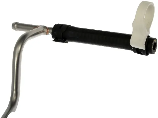 667555 - : Turbocharger Water Return Line for Dorman Image