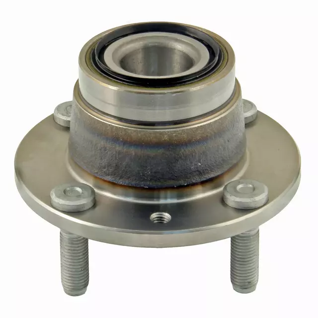 Rear Wheel Hub and Bearing Assembly - ACDelco (513030)