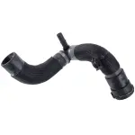 KM6967 - : Motorcraft™ Lower Hose for Ford: Edge Image
