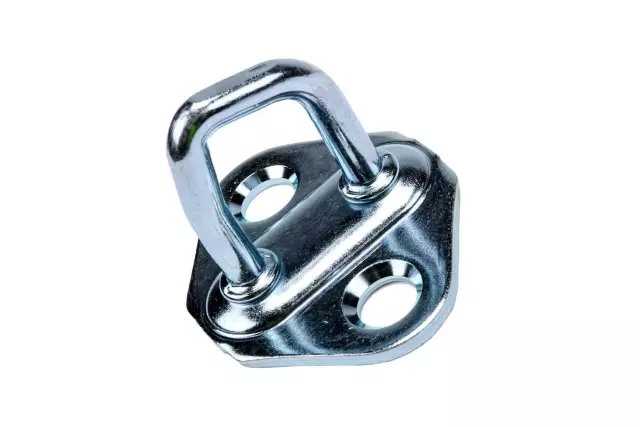 19316972 - Body: Lower Striker for GM Image