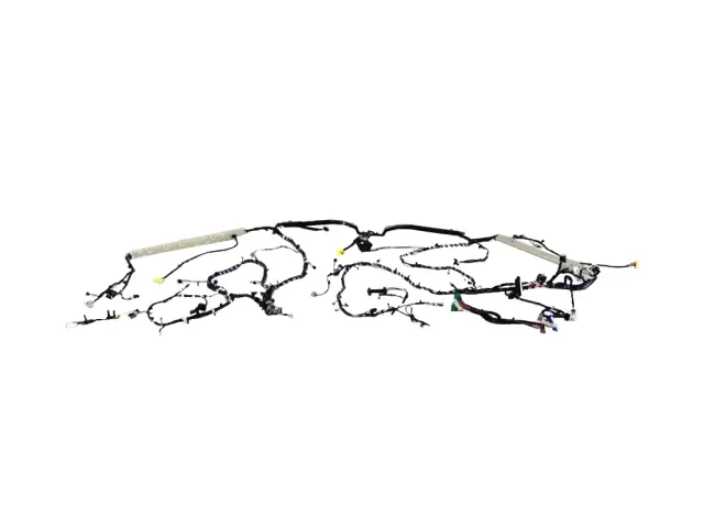 68468055AB - Electrical: Body Wiring for Mopar Image