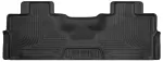 55551 - Body: X-act Contour - 2nd Seat Floor Liner for Husky Liners Image
