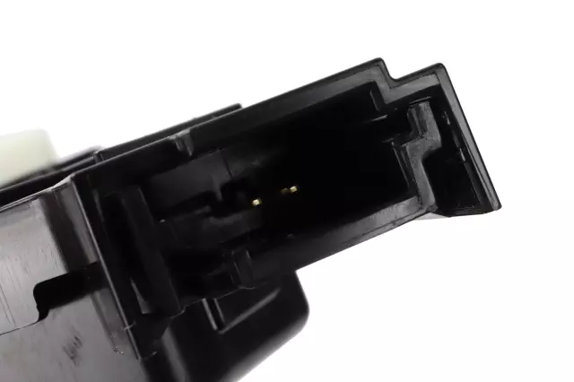 85530958 - : Glove Box Latch for GM Image