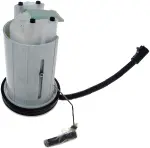 2630100 - : Fuel Pump Module Assembly for Dorman Image