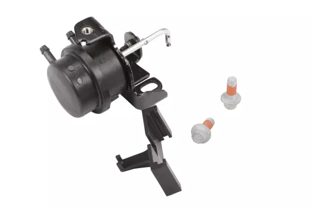 19180860 - : Supercharger Bypass Valve Actuator for GM Image