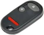 99358 - : Keyless Entry Remote 3 Button for Dorman Image