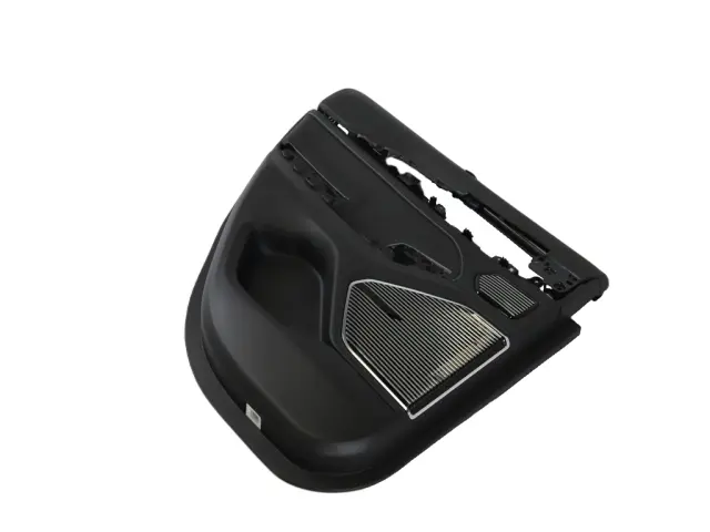 7GF531X7AA - Interior Trim: Rear Door Trim Panel, Left for Jeep: Grand Cherokee Image