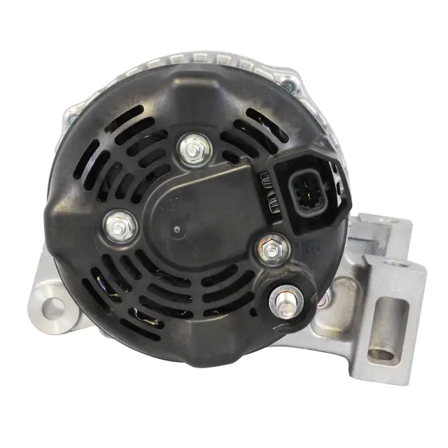 Remanufactured DENSO First Time Fit Alternator - Denso (210-1195)