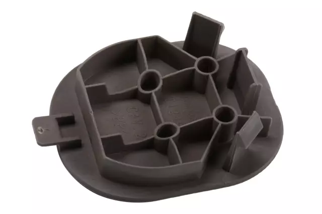 84245212 - Body: Access Cover for Chevrolet: Silverado 1500, Silverado 1500 LTD, Silverado 2500 HD, Silverado 3500 HD | GMC: Sierra 1500, Sierra 1500 Limited, Sierra 2500 HD, Sierra 3500 HD Image