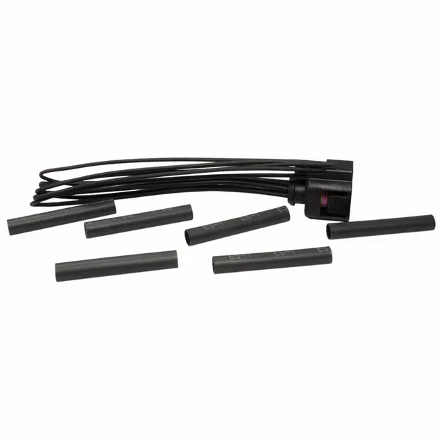 Wire Assembly - Ford (BU2Z-14S411-NA)