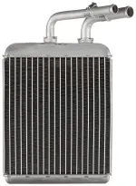 93052 - : HVAC Heater Core for Spectra Premium Image