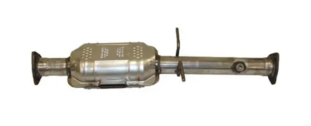 850655 - Exhaust: CATCO Catalytic Converter for CATCO CONVERTERS Image