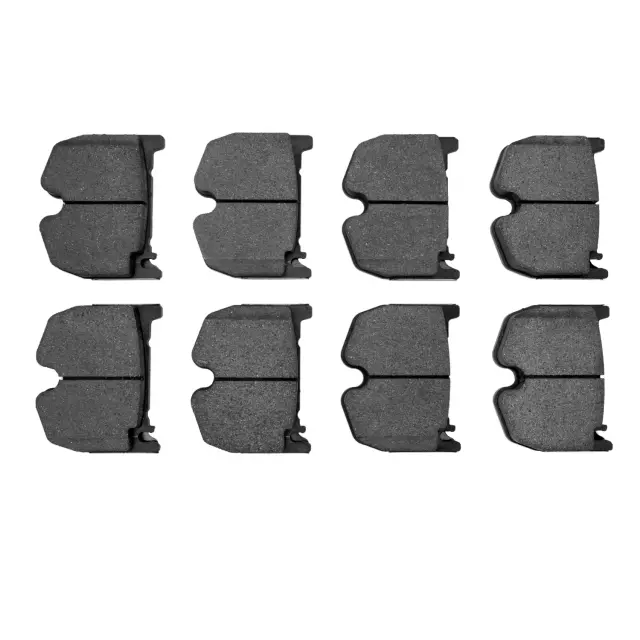 4000098300 - Brakes &amp; Brake Parts: Disc Brake Pad Set for DYNAMIC FRICTION Image