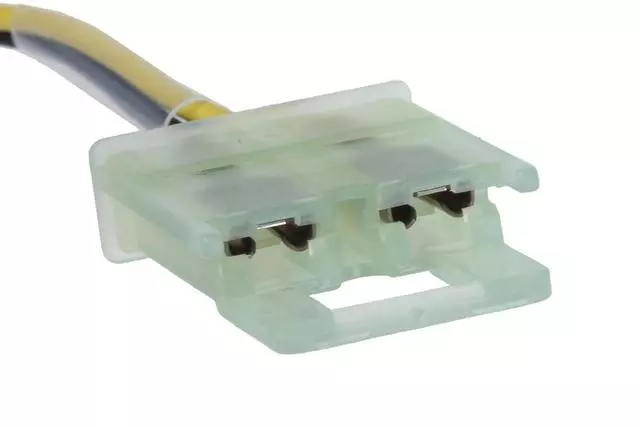 F Solenoid - GM (98366881)