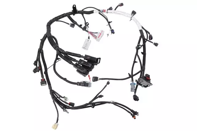20989718 - Electrical: Engine Harness for Chevrolet: Equinox | GMC: Terrain Image