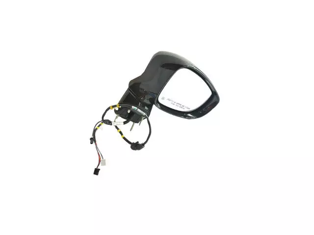 Outside Rearview Mirror, Right - Mopar (5RM16AXRAG)