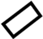 140770W000 - Body: Eng Info Label for Infiniti Image