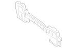 2055457500 - : Busbar for Mercedes-Benz: CLS450, CLS53 AMG, E300, E350, E53 AMG, GLC300 Image