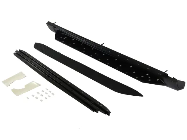 68633156AB - : Fixed Running Board Cover, Right for Mopar Image