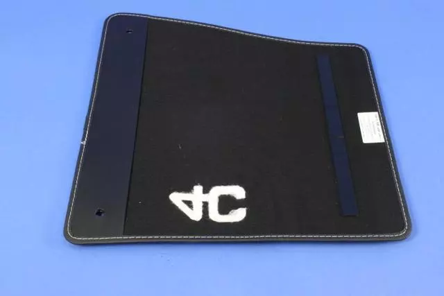 Floor Mat, Right - Alfa Romeo (5SR26U6KAA)