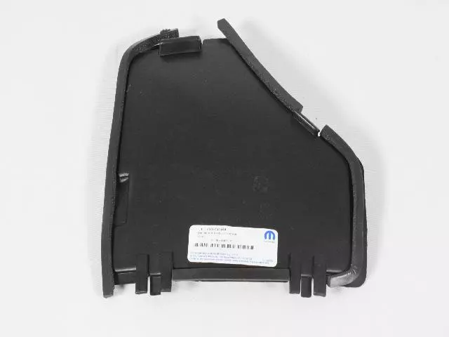 5027931AA - Body Sheet Metal Except Doors: Wheelhouse Panel, Left for Mopar Image image