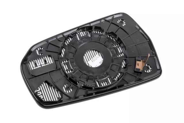 23372271 - Body: Mirror Glass for Chevrolet: Malibu Image