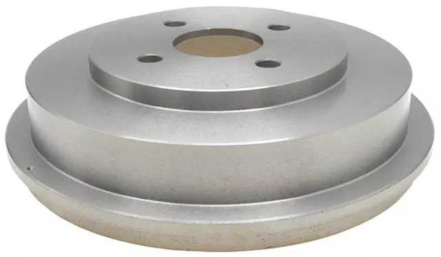 18B588 - : Rear Brake Drum for ACDelco Image