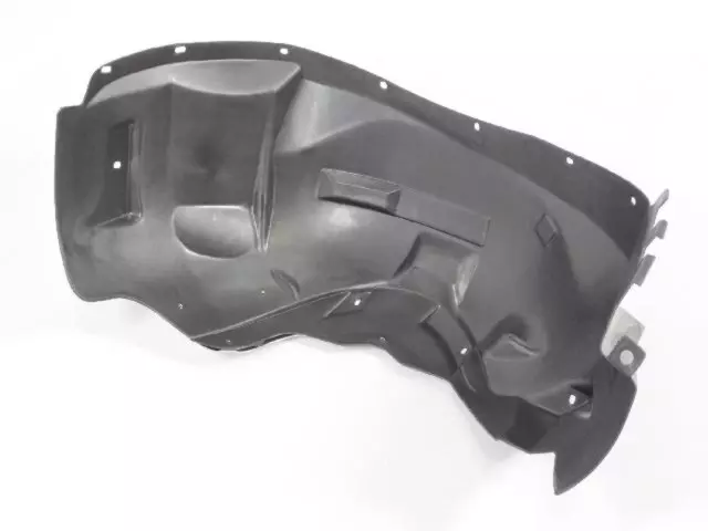 55256848AF - Body Sheet Metal Except Doors: Front Fender Liner, Right for Mopar Image